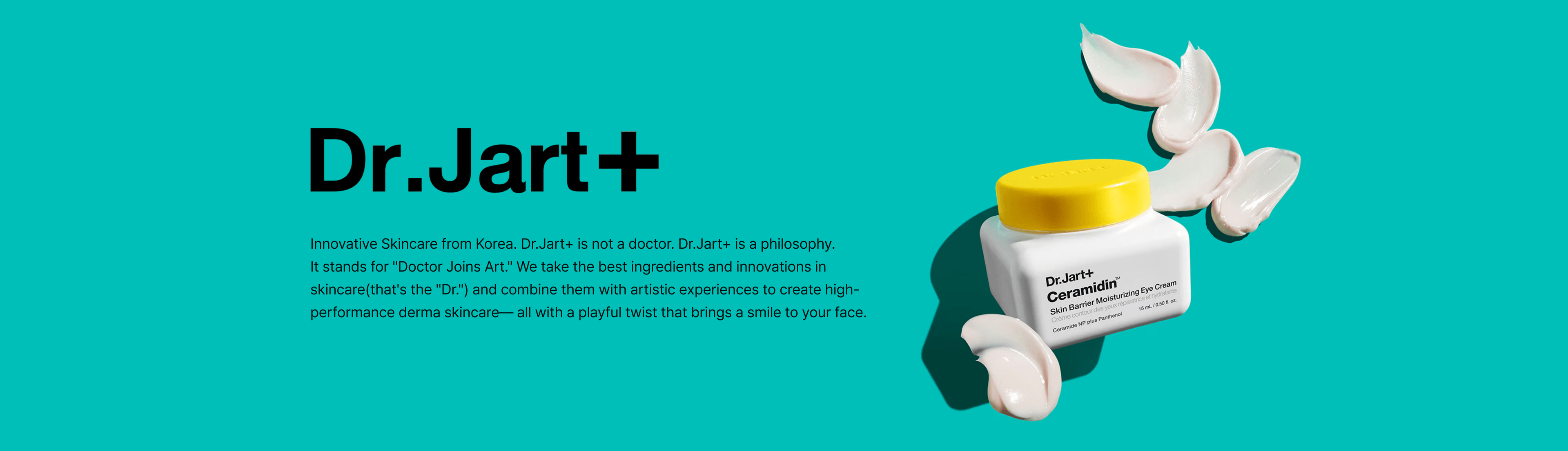 DR.JART+