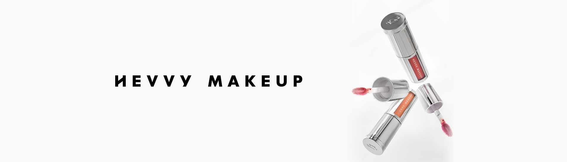 HEVVY MAKEUP