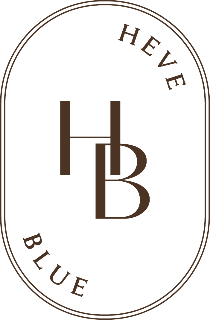 HEVEBLUE