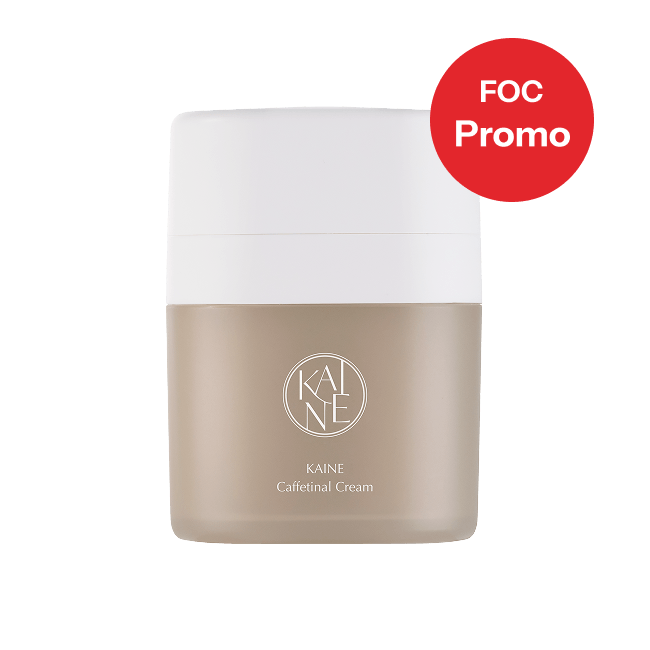 Caffetinal Cream (50ml)