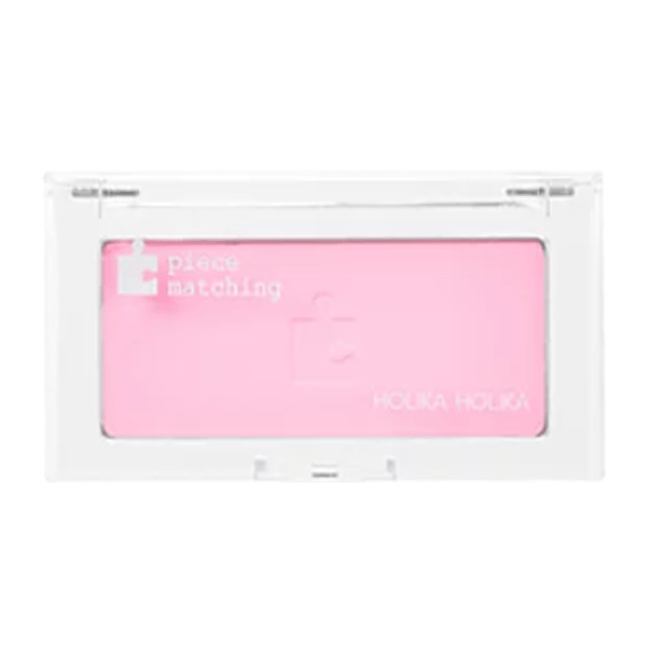 Piece Matching Blusher Ad Pk01 Clean Pink (-)